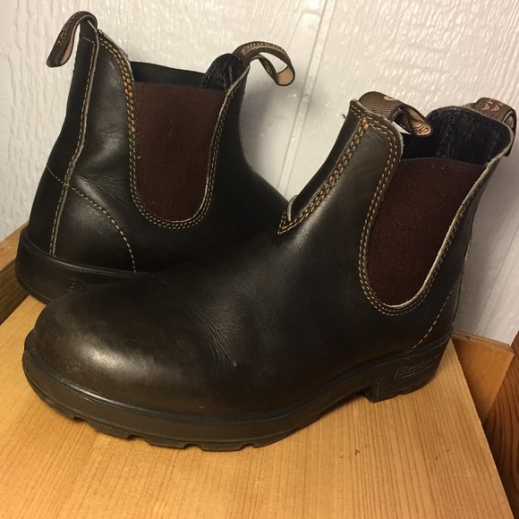 blundstone bl500